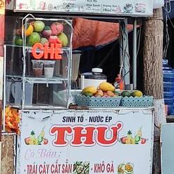 Fruitsapjes ed.