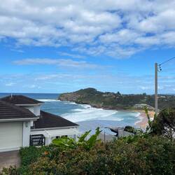 Warriewood