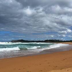 Mona Vale