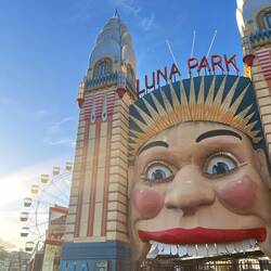 Luna Park
