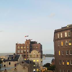 The Rocks