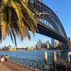 Milsons Point