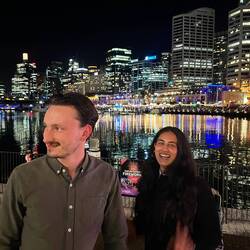 Darling Harbour