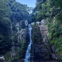 Minnamurra Falls
