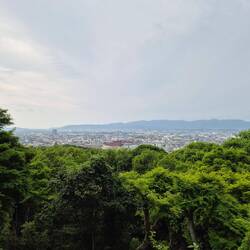 Auf dem Weg zu dieser Aussicht, haben wir 50% unserer Reisegruppe wegen Erschöpfung verloren 🤭🥵