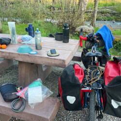 Campsite
