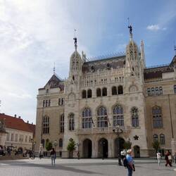 Ministry of the Interior