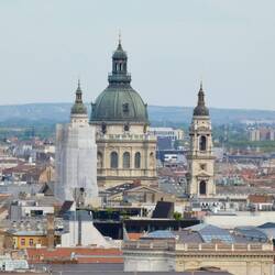 St Stephen's Basilica