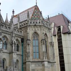 Matthias Church