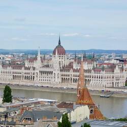 Országház (Parliament building)