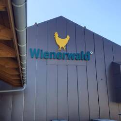 Andere Esskultur