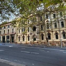 Royal Naval House