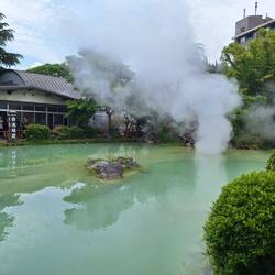 Shiraike Jigoku