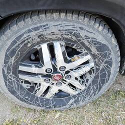 Heul war keine 60 min sauber