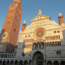 Cremona - Cattedrale di Santa Maria Assunta