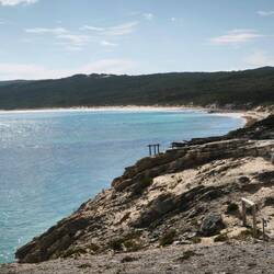 Hamelin Bay