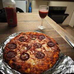 Bon appetito! 😃