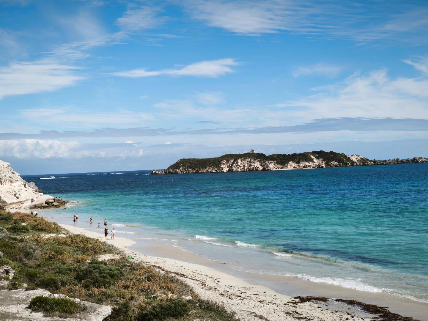Hamelin Bay