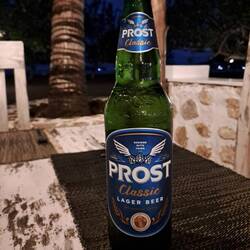 Unser Trost am Abend 🍻