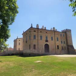 Villa Medici del Vascello