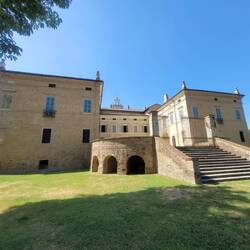 Villa Medici del Vascello