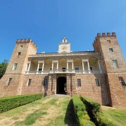 Villa Medici del Vascello