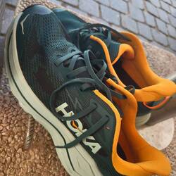 Neue Trailrunners