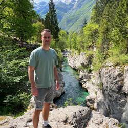 Soča-Tröge (inkl. Adi)