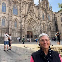 The Cathedral of 1390
