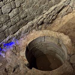 Roman Well