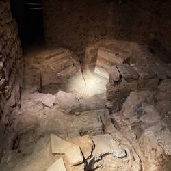 The Baptistry