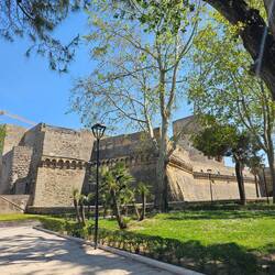 Castello Svevo di Bari