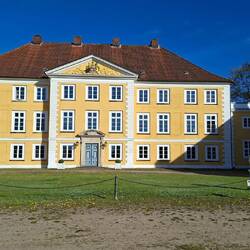 Schloß Wötersen