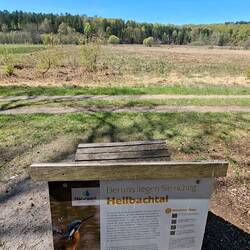 Hellbachtal