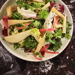 World-Class Salad