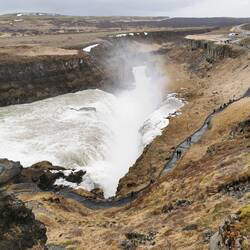 Gullfoss