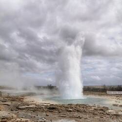 Gyseir Strokkur