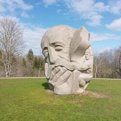 Skulpturenpark