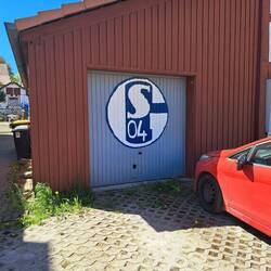 Vorfreude auf Samstag!