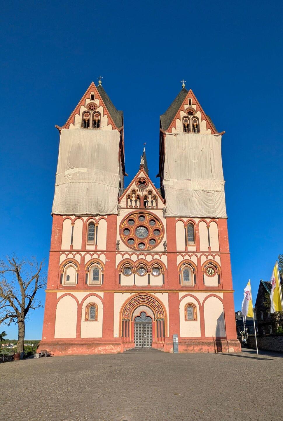 Dom zu Limburg