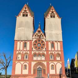 Dom zu Limburg