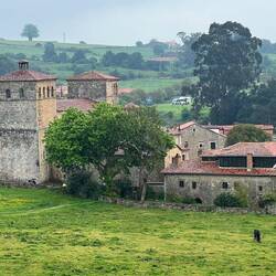 Santiallana del Mar