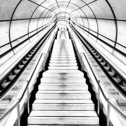 Metro Zugang