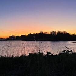 Abendstimmung