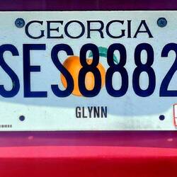 Tschüss Florida, Hallo Georgia