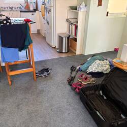 Unpacked!