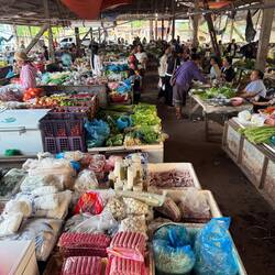 Na Hin market