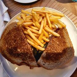 Ruben anyone?