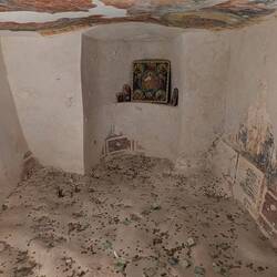 Kapelle