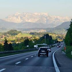 Zürichsee